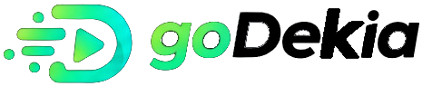 goDekia